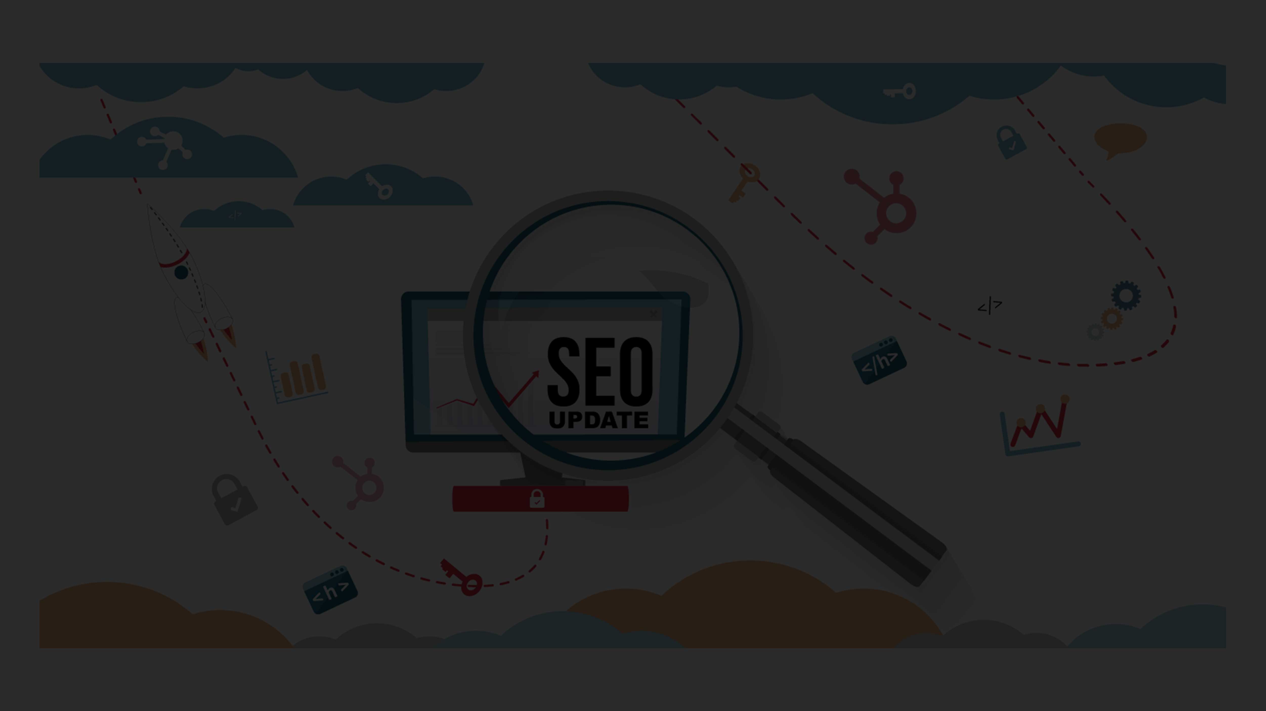 SEO Updates 2022