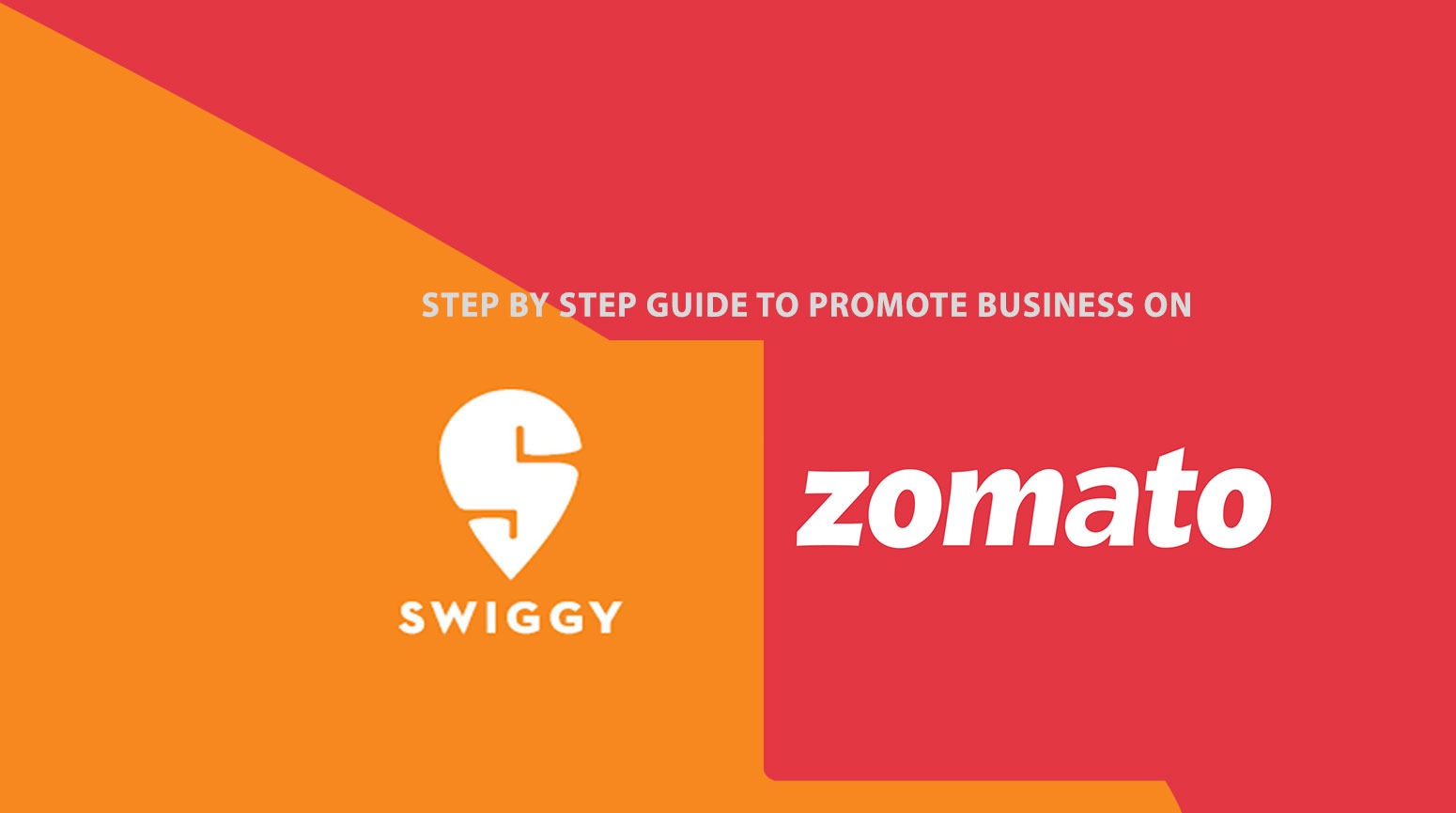 swiggy zomato resturant