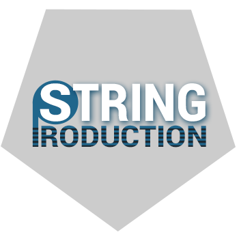 String Production Publication